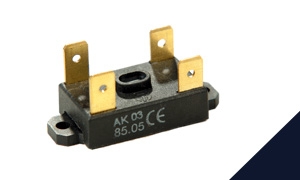 Wyłączniki dwutorowe