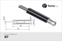 Złącza termiczne BT