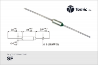 Złącza termiczne SF