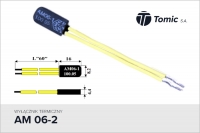 Wyłącznik termiczny AM 06-2