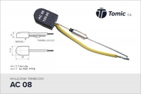 Wyłącznik termiczny AC 03