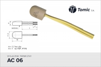 Wyłącznik termiczny AC 06